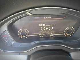 Audi Q5 * Technik * ОБДУХВАНЕ * ПАНОРАМА * 360 * ПОДГРЕВ, снимка 12