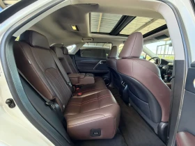 Lexus RX 450h Facelift/Luxury/Full/Гаранция Relax+ HHC , снимка 16