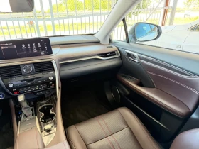 Lexus RX 450h Facelift/Luxury/Full/Гаранция Relax+ HHC , снимка 11