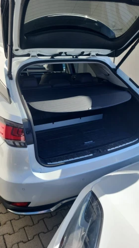 Lexus RX 450h Facelift/Luxury/Full/Гаранция Relax+ HHC , снимка 7