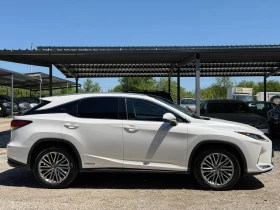 Lexus RX 450h Facelift/Luxury/Full/Гаранция Relax+ HHC , снимка 4