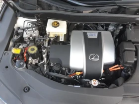 Lexus RX 450h Facelift/Luxury/Full/Гаранция Relax+ HHC , снимка 16