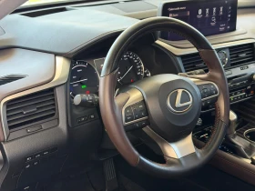 Lexus RX 450h Facelift/Luxury/Full/Гаранция Relax+ HHC , снимка 12