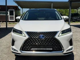 Lexus RX 450h Facelift/Luxury/Full/Гаранция Relax+ HHC , снимка 2
