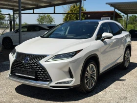 Lexus RX 450h Facelift/Luxury/Full/Гаранция Relax+ HHC , снимка 1