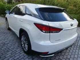 Lexus RX 450h Facelift/Luxury/Full/Гаранция Relax+ HHC , снимка 3
