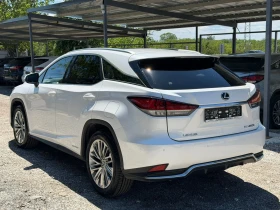 Lexus RX 450h Facelift/Luxury/Full/Гаранция Relax+ HHC , снимка 7