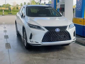 Lexus RX 450h Facelift/Luxury/Full/Гаранция Relax+ HHC , снимка 1
