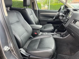 Mitsubishi Outlander 2.2D 4WD Facelift, снимка 12