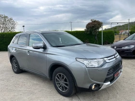 Mitsubishi Outlander 2.2D 4WD Facelift, снимка 1