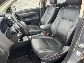 Mitsubishi Outlander 2.2D 4WD Facelift, снимка 6