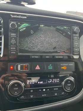 Mitsubishi Outlander 2.2D 4WD Facelift, снимка 10