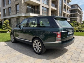 Land Rover Range rover L405, снимка 4