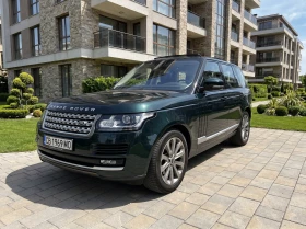 Land Rover Range rover L405, снимка 1