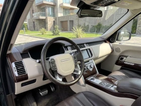 Land Rover Range rover L405, снимка 6