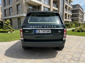 Land Rover Range rover L405, снимка 3