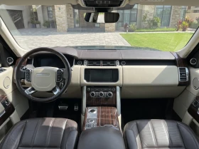 Land Rover Range rover L405, снимка 5