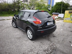 Nissan Juke F15, снимка 3