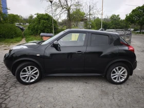 Nissan Juke F15, снимка 2