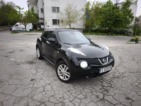 Nissan Juke F15, снимка 6