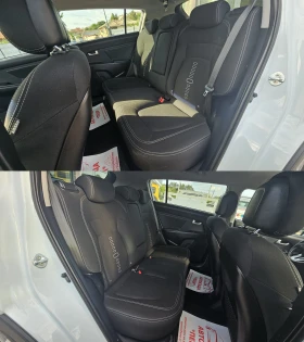 Kia Sportage 1.7CRDi 6SP Face IT-ДОКАЗУЕМИ КМ-ТОП СЪСТ.-ЛИЗИНГ, снимка 13