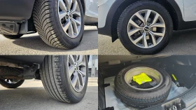 Kia Sportage 1.7CRDi 6SP Face IT-ДОКАЗУЕМИ КМ-ТОП СЪСТ.-ЛИЗИНГ, снимка 16