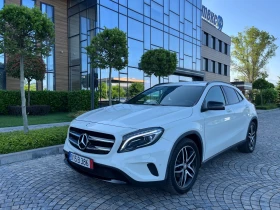 Mercedes-Benz GLA 200 2.2CDI 136к.с.* Bixenon* 4matic* Navi* Camera* Per, снимка 2
