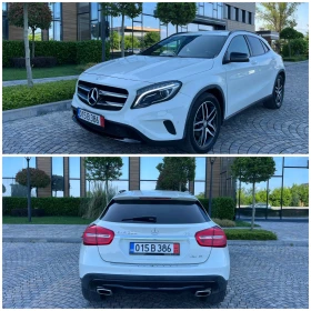 Mercedes-Benz GLA 200 2.2CDI 136к.с.* Bixenon* 4matic* Navi* Camera* Per, снимка 10
