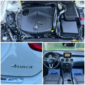 Mercedes-Benz GLA 200 2.2CDI 136к.с.* Bixenon* 4matic* Navi* Camera* Per, снимка 17