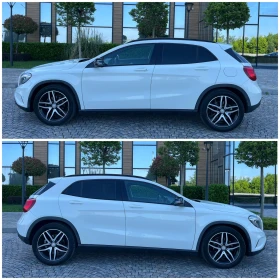 Mercedes-Benz GLA 200 2.2CDI 136к.с.* Bixenon* 4matic* Navi* Camera* Per, снимка 12