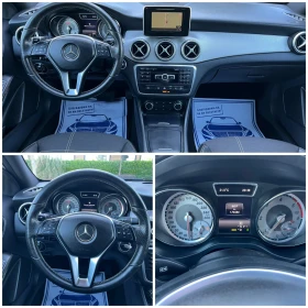 Mercedes-Benz GLA 200 2.2CDI 136к.с.* Bixenon* 4matic* Navi* Camera* Per, снимка 13