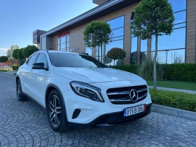 Mercedes-Benz GLA 200 2.2CDI 136к.с.* Bixenon* 4matic* Navi* Camera* Per, снимка 5