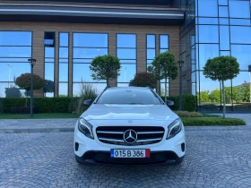 Mercedes-Benz GLA 200 2.2CDI 136к.с.* Bixenon* 4matic* Navi* Camera* Per, снимка 7