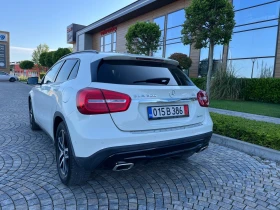 Mercedes-Benz GLA 200 2.2CDI 136к.с.* Bixenon* 4matic* Navi* Camera* Per, снимка 6