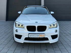 BMW X1 2.0XD * M-Pack* Pano* 8ZF* Обслужена* , снимка 2
