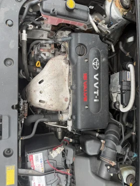 Toyota Rav4, снимка 8