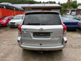 Toyota Rav4, снимка 4