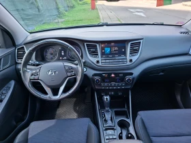 Hyundai Tucson, снимка 6