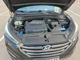 Hyundai Tucson, снимка 9