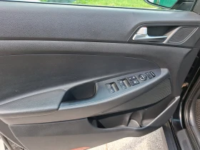 Hyundai Tucson, снимка 15