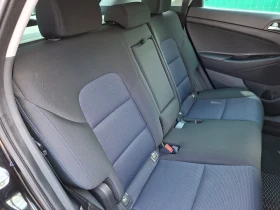 Hyundai Tucson, снимка 7