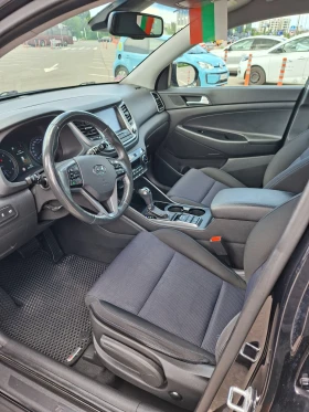 Hyundai Tucson, снимка 8