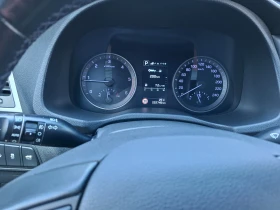 Hyundai Tucson, снимка 14