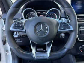 Mercedes-Benz GLE 43 AMG AMG GLE 43 4MATIC| Панорама | Memory | 360  Камерa, снимка 7