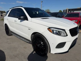 Mercedes-Benz GLE 43 AMG AMG GLE 43 4MATIC| Панорама | Memory | 360  Камерa, снимка 1