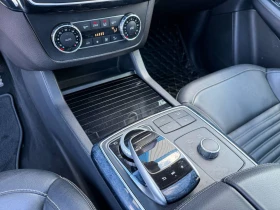 Mercedes-Benz GLE 43 AMG AMG GLE 43 4MATIC| Панорама | Memory | 360  Камерa, снимка 12