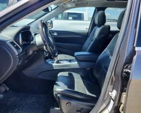 Jeep Grand cherokee Summit, снимка 5