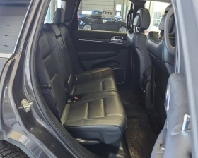 Jeep Grand cherokee Summit, снимка 11