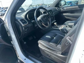 Jeep Grand cherokee Limited | CARFAX | АВТОКРЕДИТ БЕЗ ПЪРВОНАЧАЛНА , снимка 7