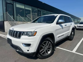 Jeep Grand cherokee Limited | CARFAX | АВТОКРЕДИТ БЕЗ ПЪРВОНАЧАЛНА , снимка 1